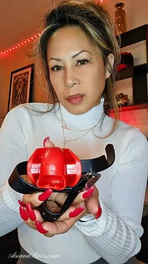 Asianastarr OnlyFans Leaked Free Thumbnail Picture - #t0AymL9XTO