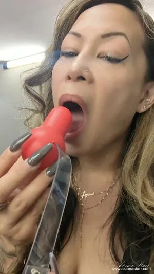 Asianastarr OnlyFans Leaked Free Thumbnail Picture - #vDyL2hWBKC