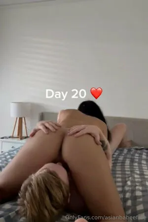 Asianbabeefree OnlyFans Leaked Free Thumbnail Picture - #6GEWk88idS