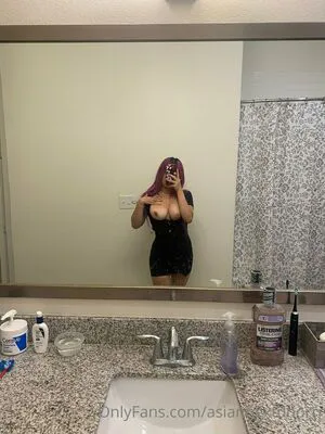 Asianbabymoon OnlyFans Leaked Free Thumbnail Picture - #HcvnceNyxA