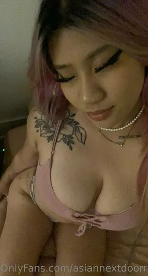 Asianbabymoon OnlyFans Leaked Free Thumbnail Picture - #I7h4hSipgD