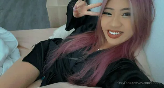 Asianbabymoon OnlyFans Leaked Free Thumbnail Picture - #Mvt9OqmIOW