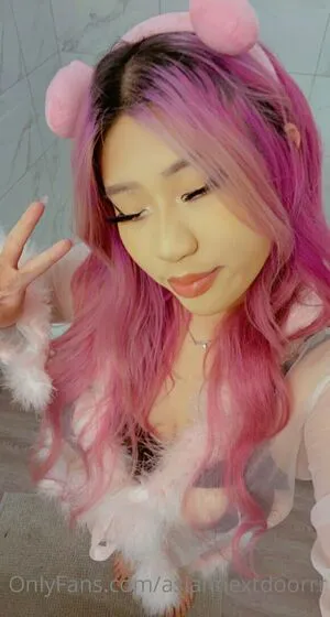 Asianbabymoon OnlyFans Leaked Free Thumbnail Picture - #X3TAHG92VO