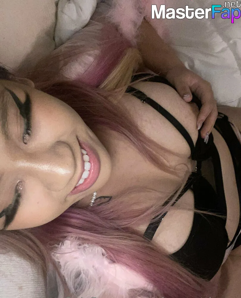 Asianbabymoon Nude OnlyFans Leak Picture #i9makmeesw | MasterFap.net