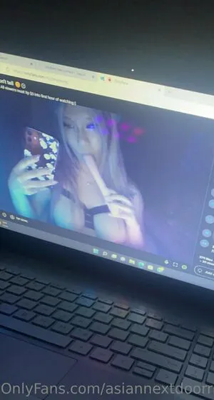 Asianbabymoon OnlyFans Leaked Free Thumbnail Picture - #shWJxPqLLY
