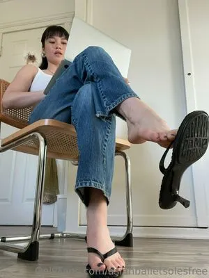 Asianballetsolesfree OnlyFans Leaked Free Thumbnail Picture - #5NQQq8k4jb