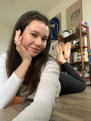 Asianballetsolesfree OnlyFans Leaked Free Thumbnail Picture - #voGSFCvK8o