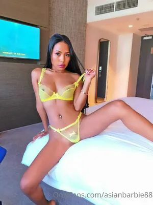 Asianbarbie88 OnlyFans Leaked Free Thumbnail Picture - #osPWWAMGVx