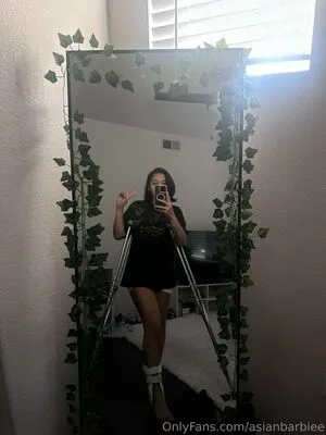 Asianbarbiee OnlyFans Leaked Free Thumbnail Picture - #7AeSs9kxKM