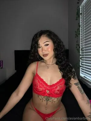 Asianbarbiee OnlyFans Leaked Free Thumbnail Picture - #Em0wHVMkrX