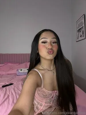 Asianbarbiee OnlyFans Leaked Free Thumbnail Picture - #NnjtpS716g