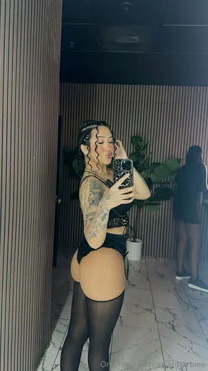 Asianbarbiee OnlyFans Leaked Free Thumbnail Picture - #a5hOE0lFdl