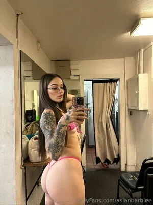 Asianbarbiee OnlyFans Leaked Free Thumbnail Picture - #bnh1V1c8tC