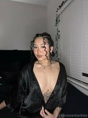Asianbarbiee OnlyFans Leaked Free Thumbnail Picture - #uGAsFw2yib