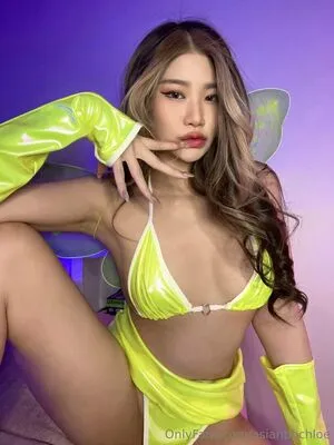 Asianbbchloe OnlyFans Leaked Free Thumbnail Picture - #PnCs37FluR