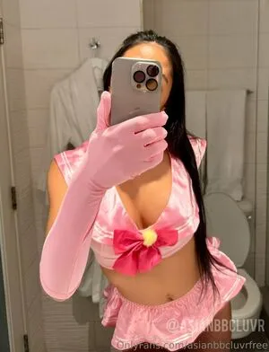 Asianbbcluvrfree OnlyFans Leaked Free Thumbnail Picture - #kanrrM1C93