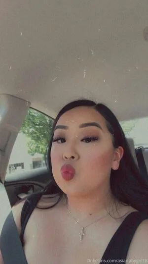 Asianbbygirl18 OnlyFans Leaked Free Thumbnail Picture - #8ueDxRDGHM