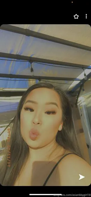 Asianbbygirl18 OnlyFans Leaked Free Thumbnail Picture - #9536PrAGVO