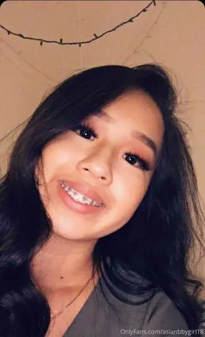 Asianbbygirl18 OnlyFans Leaked Free Thumbnail Picture - #9iJCqlNz8d