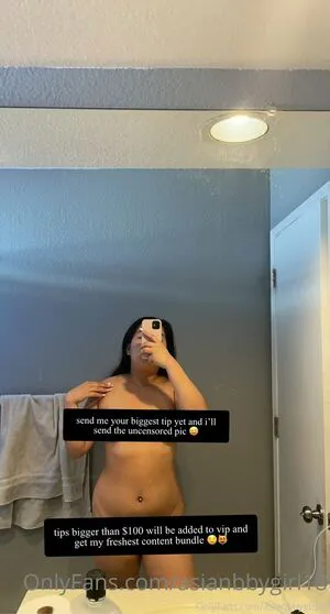 Asianbbygirl18 OnlyFans Leaked Free Thumbnail Picture - #9iN0KGeW16