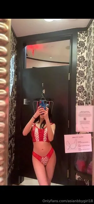 Asianbbygirl18 OnlyFans Leaked Free Thumbnail Picture - #AG91gsphOf