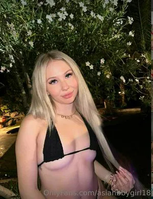 Asianbbygirl18 OnlyFans Leaked Free Thumbnail Picture - #B8FGsiEM5j