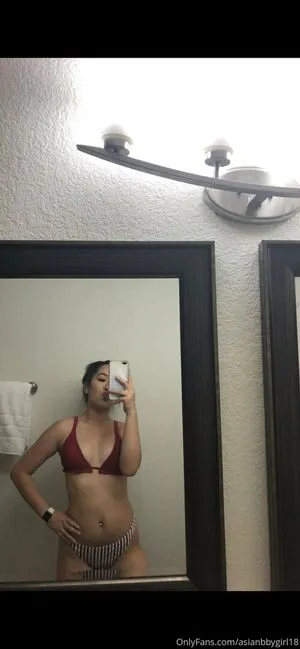 Asianbbygirl18 OnlyFans Leaked Free Thumbnail Picture - #Csz9006EMv