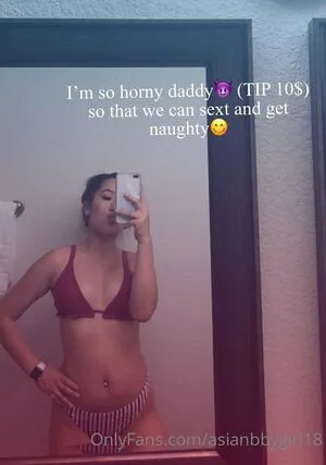 Asianbbygirl18 OnlyFans Leaked Free Thumbnail Picture - #GgHtk49JS3