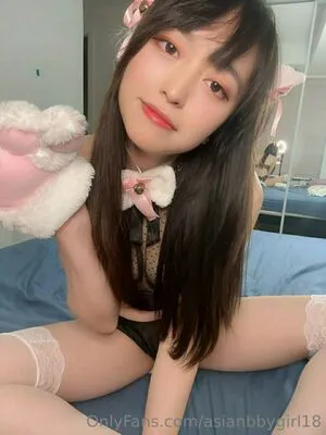 Asianbbygirl18 OnlyFans Leaked Free Thumbnail Picture - #KBX9XwXtlJ