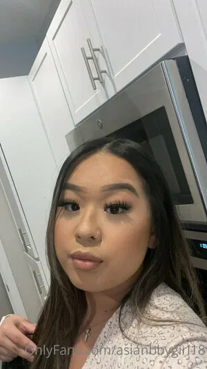 Asianbbygirl18 OnlyFans Leaked Free Thumbnail Picture - #LRY8H74lxZ