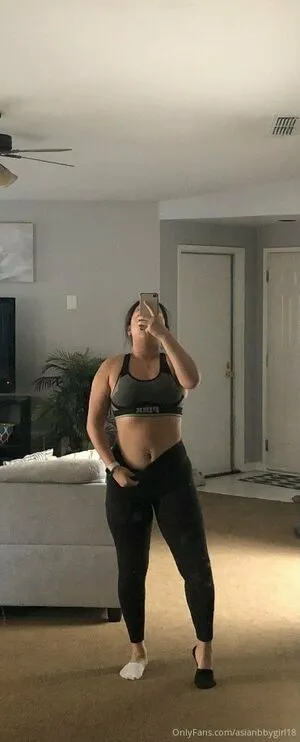 Asianbbygirl18 OnlyFans Leaked Free Thumbnail Picture - #MScjYz1noB