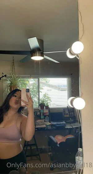 Asianbbygirl18 OnlyFans Leaked Free Thumbnail Picture - #OVe5FGGq9v