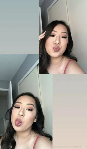 Asianbbygirl18 OnlyFans Leaked Free Thumbnail Picture - #Oj5DkKqs1L