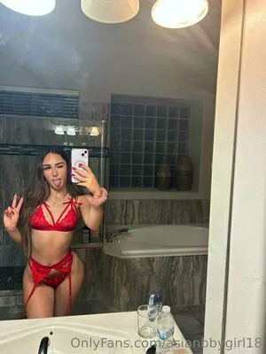 Asianbbygirl18 OnlyFans Leaked Free Thumbnail Picture - #ReGVYpWrdy