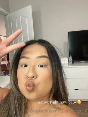 Asianbbygirl18 OnlyFans Leaked Free Thumbnail Picture - #TM7MMQM36t