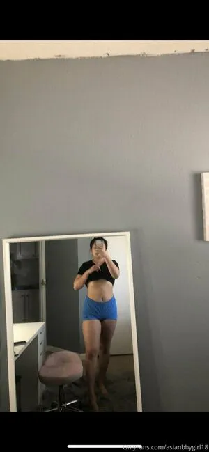 Asianbbygirl18 OnlyFans Leaked Free Thumbnail Picture - #USEb1pPoil