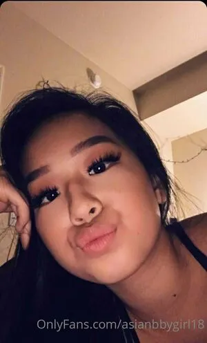 Asianbbygirl18 OnlyFans Leaked Free Thumbnail Picture - #b1ePDzCRAg