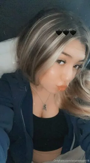 Asianbbygirl18 OnlyFans Leaked Free Thumbnail Picture - #bGIOeyovVY