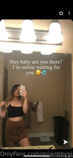 Asianbbygirl18 OnlyFans Leaked Free Thumbnail Picture - #dRi0en3Egm