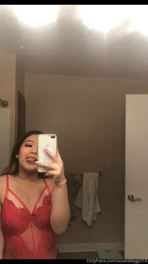 Asianbbygirl18 OnlyFans Leaked Free Thumbnail Picture - #dX4fRCCxdv