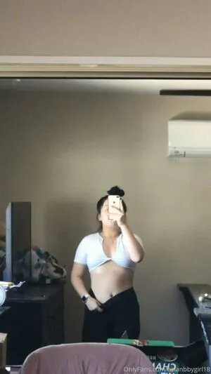 Asianbbygirl18 OnlyFans Leaked Free Thumbnail Picture - #iDc9FBOWGz