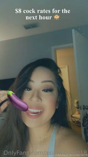 Asianbbygirl18 OnlyFans Leaked Free Thumbnail Picture - #kCB7yvVIMk