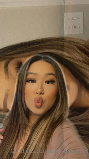 Asianbbygirl18 OnlyFans Leaked Free Thumbnail Picture - #kgyRnojl7U