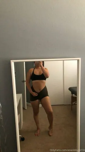 Asianbbygirl18 OnlyFans Leaked Free Thumbnail Picture - #km6bPbxAAj