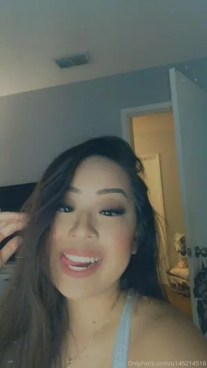 Asianbbygirl18 OnlyFans Leaked Free Thumbnail Picture - #l4KIeoslWC