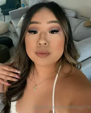 Asianbbygirl18 OnlyFans Leaked Free Thumbnail Picture - #lhXMtfiaAL