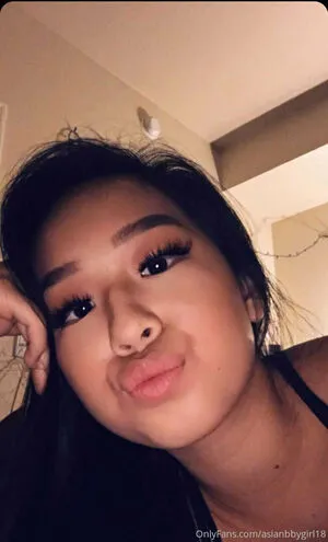 Asianbbygirl18 OnlyFans Leaked Free Thumbnail Picture - #luBAMSKdw5