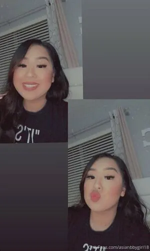 Asianbbygirl18 OnlyFans Leaked Free Thumbnail Picture - #mOiJJWylcB
