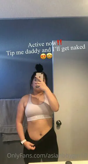 Asianbbygirl18 OnlyFans Leaked Free Thumbnail Picture - #nSrtc0mMfw