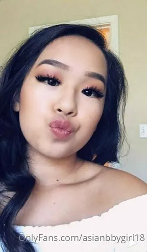 Asianbbygirl18 OnlyFans Leaked Free Thumbnail Picture - #ngpga6dQOH